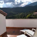 Tatil Evi Enjoy Gredos *