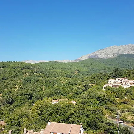 بيت للعطل Enjoy Gredos
