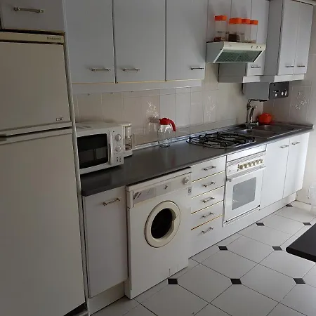 Enjoy Gredos * El Arenal (Castile and Leon)