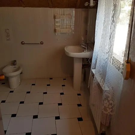 Enjoy Gredos Casa de Férias