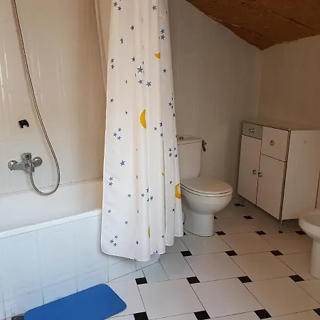 Enjoy Gredos Casa de Férias El Arenal (Castile and Leon)