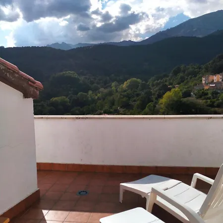 Casa de Férias Enjoy Gredos *