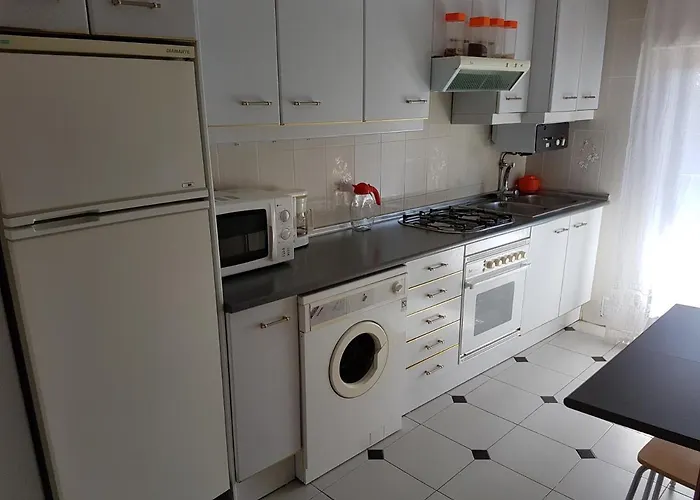 Enjoy Gredos * 엘아레날